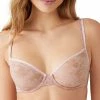 B.TEMPT'D Women's Shadow Scene Underwire Bra 951268 1 B.TEMPT'D Women's Shadow Scene Underwire Bra 951268 -Adrianna Papell Sales Shop 23685657 fpx