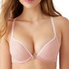B.TEMPT'D Women's Shadow Scene Front Close Push-Up Bra 958268 -Adrianna Papell Sales Shop 23685777 fpx
