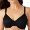 Wacoal Men's Inside Job Full Coverage Underwire Bra 855345 -Adrianna Papell Sales Shop 23686165 fpx