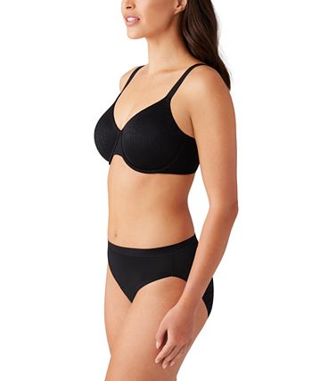 men's Inside Job Full Coverage Underwire Bra 855345 Wacoal Men's Inside Job Full Coverage Underwire Bra 855345 -Adrianna Papell Sales Shop