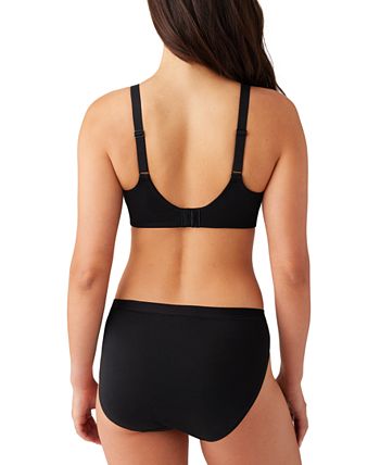 men's Inside Job Full Coverage Underwire Bra 855345 Wacoal Men's Inside Job Full Coverage Underwire Bra 855345 -Adrianna Papell Sales Shop