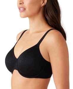 Wacoal Men's Inside Job Full Coverage Underwire Bra 855345 7 Wacoal Men's Inside Job Full Coverage Underwire Bra 855345 -Adrianna Papell Sales Shop 23686171 fpx