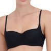 Steve Madden Women's Mesh Balconette Bra SM11851 2 Steve Madden Women's Mesh Balconette Bra SM11851 -Adrianna Papell Sales Shop 23704991 fpx