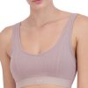 Steve Madden Women's Ribbed Stretch Bralette SM02151 -Adrianna Papell Sales Shop 23705951 fpx