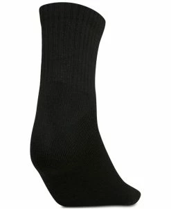 ADIDAS Women's 3-Pk. Sport Linear 2 High Quarter Socks 13 ADIDAS Women's 3-Pk. Sport Linear 2 High Quarter Socks -Adrianna Papell Sales Shop 23718112 fpx