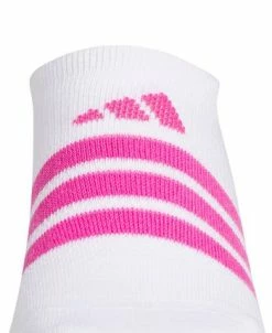ADIDAS Women's 6-Pk. Superlite II Super No-Show Socks 13 ADIDAS Women's 6-Pk. Superlite II Super No-Show Socks -Adrianna Papell Sales Shop 23718172 fpx