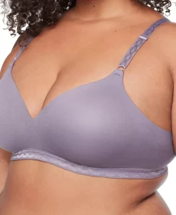 Warner's ® Cloud 9® Super Soft Wireless Lightly Lined Comfort Bra 1269 18 Warner's ® Cloud 9® Super Soft Wireless Lightly Lined Comfort Bra 1269 -Adrianna Papell Sales Shop 23733286 fpx