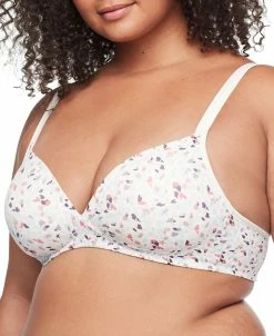 Warner's ® Elements Of Bliss® Support And Comfort Wireless Lift T-Shirt Bra 1298