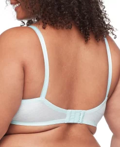 Warner's ® This Is Not A Bra™ Cushioned Underwire Lightly Lined T-Shirt Bra 1593 24 Warner's ® This Is Not A Bra™ Cushioned Underwire Lightly Lined T-Shirt Bra 1593 -Adrianna Papell Sales Shop 23733386 fpx