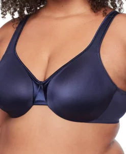 Warner's ® Signature Support Cushioned Underwire For Support And Comfort Underwire Unlined Full-Coverage Bra 35002A 15 Warner's ® Signature Support Cushioned Underwire For Support And Comfort Underwire Unlined Full-Coverage Bra 35002A -Adrianna Papell Sales Shop 23735003 fpx