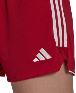 ADIDAS Women's Tiro 23 League Mid Rise Soccer Shorts 5 ADIDAS Women's Tiro 23 League Mid Rise Soccer Shorts -Adrianna Papell Sales Shop 23779917 fpx