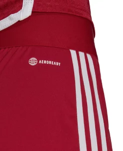 ADIDAS Women's Tiro 23 League Mid Rise Soccer Shorts -Adrianna Papell Sales Shop 23779918 fpx