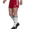 ADIDAS Women's Tiro 23 League Mid Rise Soccer Shorts -Adrianna Papell Sales Shop 23779919 fpx