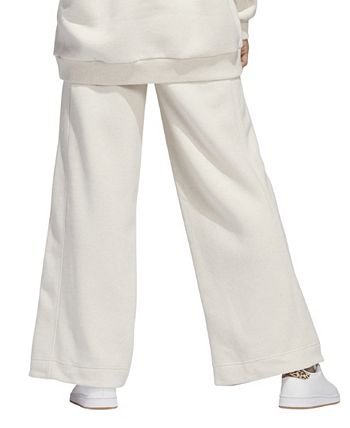 Women's All Szn Fleece Wide Pants ADIDAS Women's All Szn Fleece Wide Pants -Adrianna Papell Sales Shop