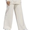 ADIDAS Women's All Szn Fleece Wide Pants 1 ADIDAS Women's All Szn Fleece Wide Pants -Adrianna Papell Sales Shop 23781395 fpx
