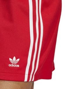 ADIDAS Women's Adicolor Classics 3-Stripes Short Wrapping Skirt -Adrianna Papell Sales Shop 23781902 fpx