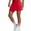 ADIDAS Women's Adicolor Classics 3-Stripes Short Wrapping Skirt -Adrianna Papell Sales Shop 23781913 fpx