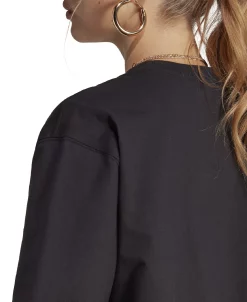 ADIDAS Women's Cotton Adicolor Essentials T-Shirt -Adrianna Papell Sales Shop 23797313 fpx