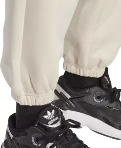 ADIDAS Women's Essentials Fleece High Rise Waist Joggers -Adrianna Papell Sales Shop 23797474 fpx