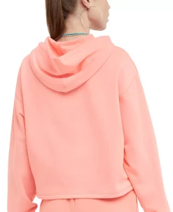 Champion Women's Soft Touch Sweats Hooded Sweatshirt -Adrianna Papell Sales Shop 23866223 fpx