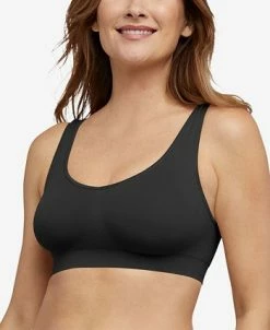 Bali One Smooth U Wireless Bralette DFBRAL -Adrianna Papell Sales Shop 23900554 fpx