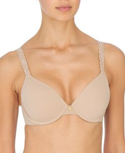 Natori Pure Luxe Underwire Bra 732080 4 Natori Pure Luxe Underwire Bra 732080 -Adrianna Papell Sales Shop 23994833 fpx