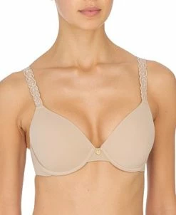 Natori Pure Luxe Underwire Bra 732080 11 Natori Pure Luxe Underwire Bra 732080 -Adrianna Papell Sales Shop 23994833 fpx