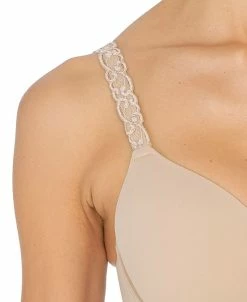Natori Pure Luxe Underwire Bra 732080 12 Natori Pure Luxe Underwire Bra 732080 -Adrianna Papell Sales Shop 23994834 fpx