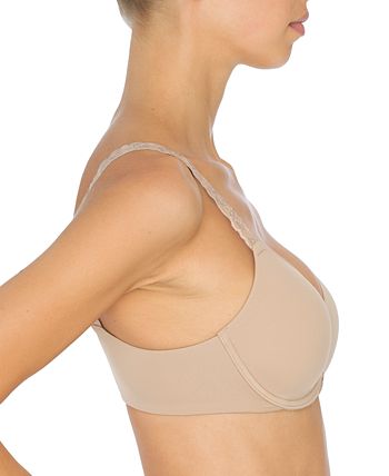 Pure Luxe Underwire Bra 732080 Natori Pure Luxe Underwire Bra 732080 -Adrianna Papell Sales Shop