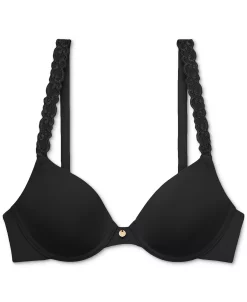 Natori Pure Luxe Underwire Bra 732080 14 Natori Pure Luxe Underwire Bra 732080 -Adrianna Papell Sales Shop 23994848 fpx