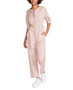 Steve Madden Flying Private Jumpsuit 8 Steve Madden Flying Private Jumpsuit -Adrianna Papell Sales Shop 24040981 fpx