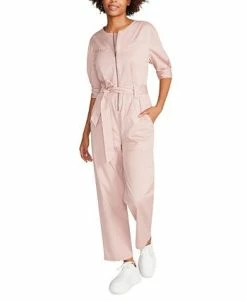 Steve Madden Flying Private Jumpsuit 17 Steve Madden Flying Private Jumpsuit -Adrianna Papell Sales Shop 24040981 fpx