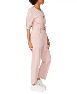 Steve Madden Flying Private Jumpsuit 19 Steve Madden Flying Private Jumpsuit -Adrianna Papell Sales Shop 24040984 fpx