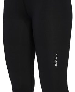 ADIDAS Women's Techfit 7/8 Training Leggings -Adrianna Papell Sales Shop 24041382 fpx