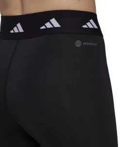 ADIDAS Women's Techfit 7/8 Training Leggings -Adrianna Papell Sales Shop 24041383 fpx