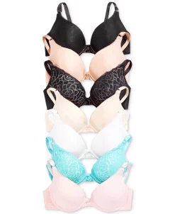 LILY OF FRANCE Extreme Ego Boost Tailored Push Up Bra 2131101 6 LILY OF FRANCE Extreme Ego Boost Tailored Push Up Bra 2131101 -Adrianna Papell Sales Shop 2630997 fpx