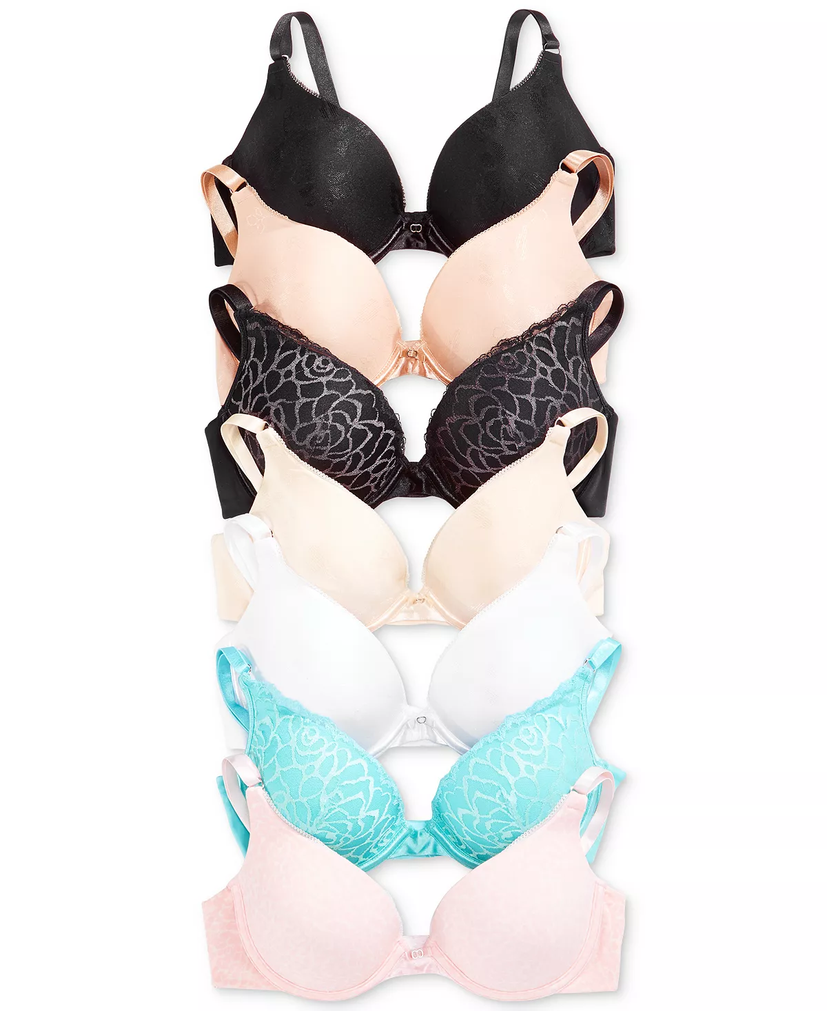 Extreme Ego Boost Tailored Push Up Bra 2131101 LILY OF FRANCE Extreme Ego Boost Tailored Push Up Bra 2131101 -Adrianna Papell Sales Shop