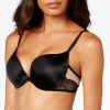 Maidenform Love The Lift Push Up & In Satin Plunge Underwire Bra DM9900 2 Maidenform Love The Lift Push Up & In Satin Plunge Underwire Bra DM9900 -Adrianna Papell Sales Shop 3014000 fpx