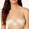 Bali One Smooth U Concealing And Shaping Underwire Bra 3W11 -Adrianna Papell Sales Shop 3142673 fpx