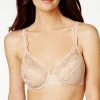 Bali Women's Lace Desire 2-Ply Underwire Comfort Bra 6543 -Adrianna Papell Sales Shop 3142693 fpx