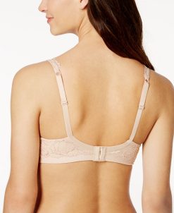 Bali Women's Lace Desire 2-Ply Underwire Comfort Bra 6543 3 Bali Women's Lace Desire 2-Ply Underwire Comfort Bra 6543 -Adrianna Papell Sales Shop 3142695 fpx