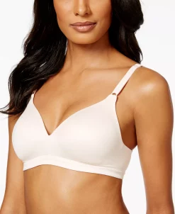 Warner's ® Cloud 9® Super Soft Wireless Lightly Lined Comfort Bra 1269 17 Warner's ® Cloud 9® Super Soft Wireless Lightly Lined Comfort Bra 1269 -Adrianna Papell Sales Shop 3162233 fpx