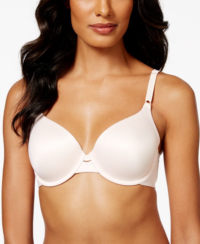 ® Cloud 9® Super Soft Underwire Lightly Lined T-Shirt Bra RB1691A Warner's ® Cloud 9® Super Soft Underwire Lightly Lined T-Shirt Bra RB1691A -Adrianna Papell Sales Shop