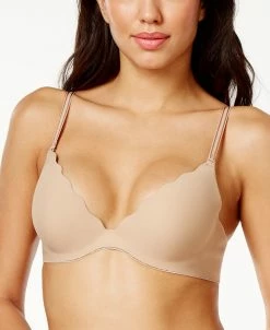 B.TEMPT'D B.wow'd Push-Up Convertible Bra 958287