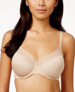 Bali One Smooth U Ultra Light Shaping Underwire Bra 3439