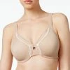 Olga Lace Necklace Minimizer Bra 35912 -Adrianna Papell Sales Shop 3356469 fpx
