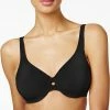 Lilyette Minimizer Plunge Into Comfort Keyhole Underwire Bra 904 1 Lilyette Minimizer Plunge Into Comfort Keyhole Underwire Bra 904 -Adrianna Papell Sales Shop 3409291 fpx