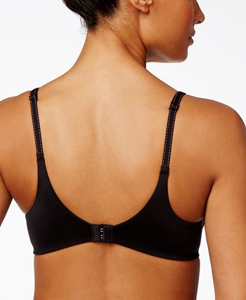 Comfort Devotion Extra Coverage Shaping With Lift Wireless Bra 9456 Maidenform Comfort Devotion Extra Coverage Shaping With Lift Wireless Bra 9456 -Adrianna Papell Sales Shop