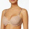 Warner's ® No Side Effects® Underarm-Smoothing Comfort Underwire Lightly Lined T-Shirt Bra 1356 2 Warner's ® No Side Effects® Underarm-Smoothing Comfort Underwire Lightly Lined T-Shirt Bra 1356 -Adrianna Papell Sales Shop 3422960 fpx