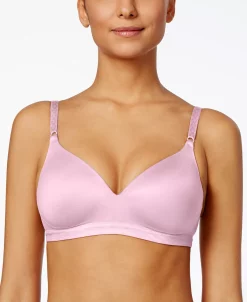 Warner's ® Cloud 9® Super Soft Wireless Lightly Lined Comfort Bra 1269 13 Warner's ® Cloud 9® Super Soft Wireless Lightly Lined Comfort Bra 1269 -Adrianna Papell Sales Shop 3422966 fpx